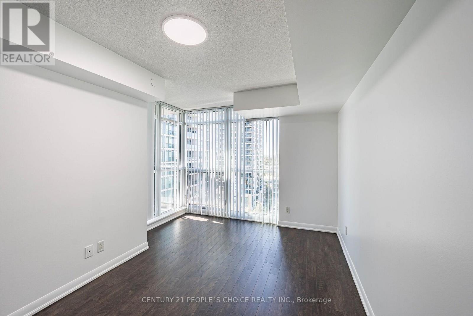 1012 - 205 Sherway Garden, Toronto, Ontario  M9C 0A5 - Photo 21 - W13851042