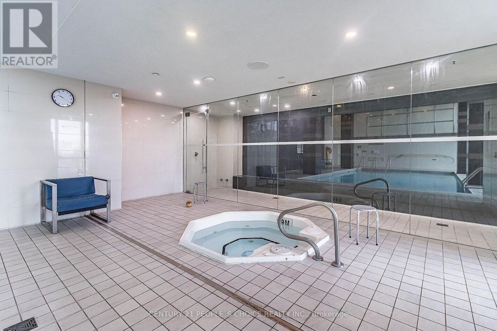 1012 - 205 Sherway Garden, Toronto, Ontario  M9C 0A5 - Photo 33 - W13851042