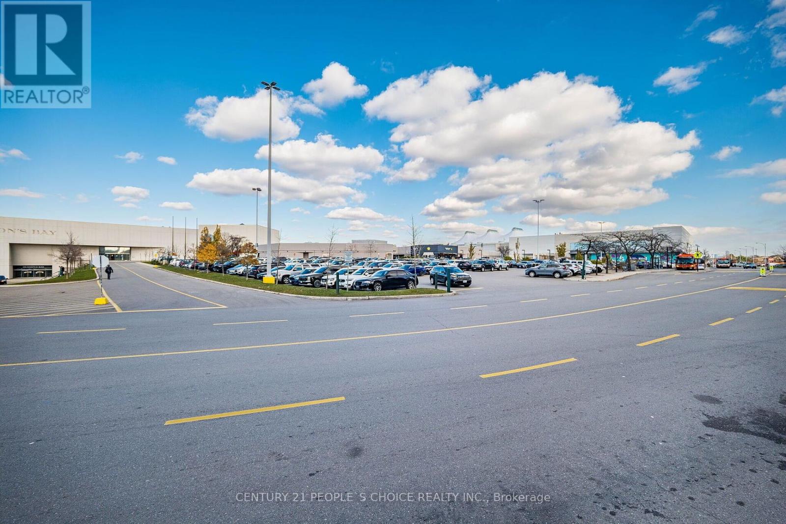 1012 - 205 Sherway Garden, Toronto, Ontario  M9C 0A5 - Photo 38 - W13851042