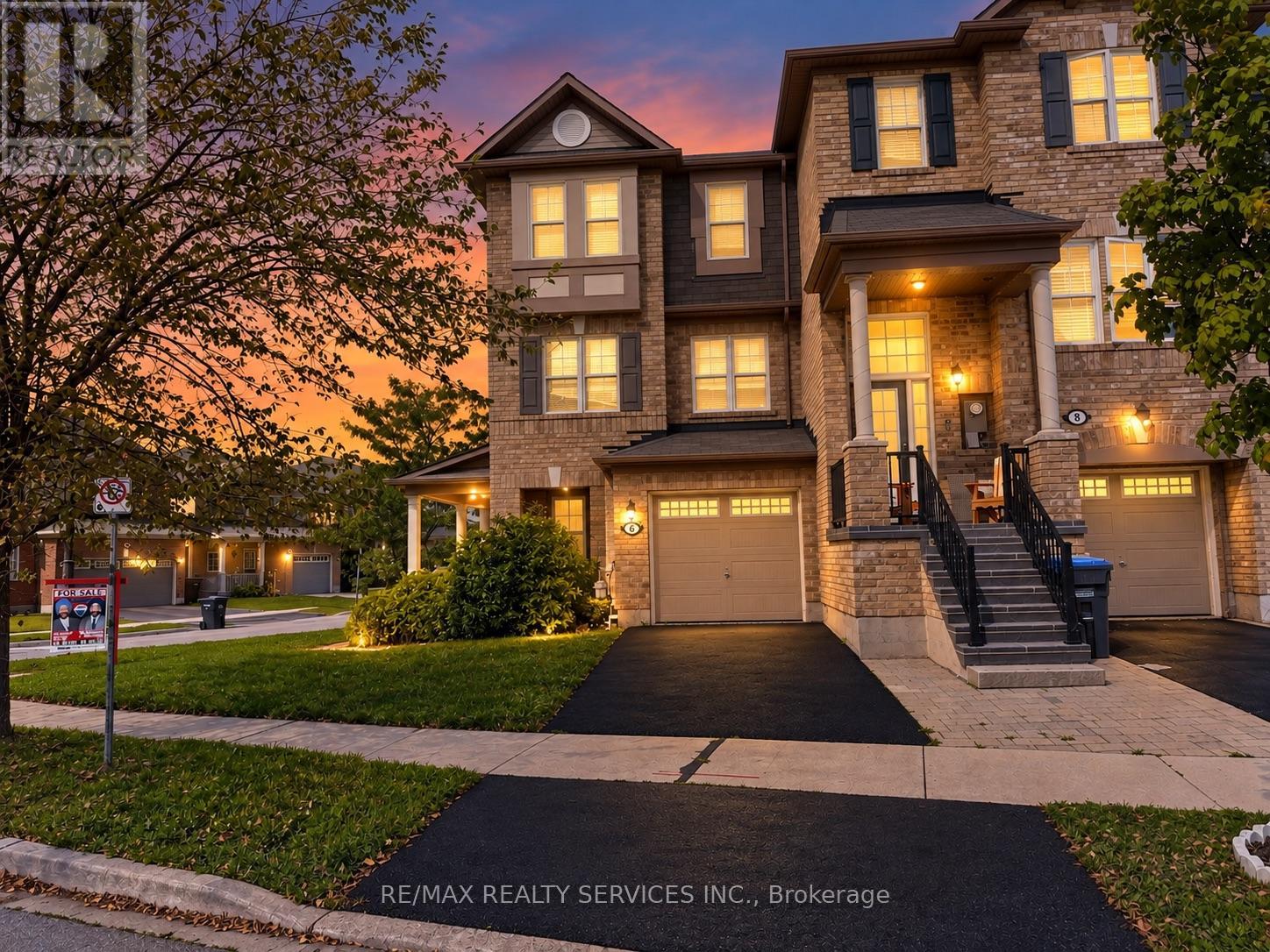 6 VIEWFORTH ROAD