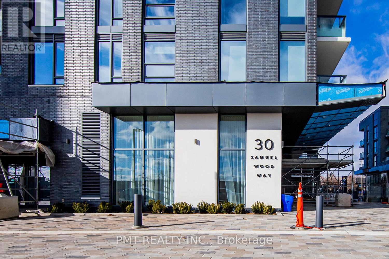 2105 - 30 Samuel Wood Way, Toronto, Ontario  M9B 0C9 - Photo 29 - W13851050