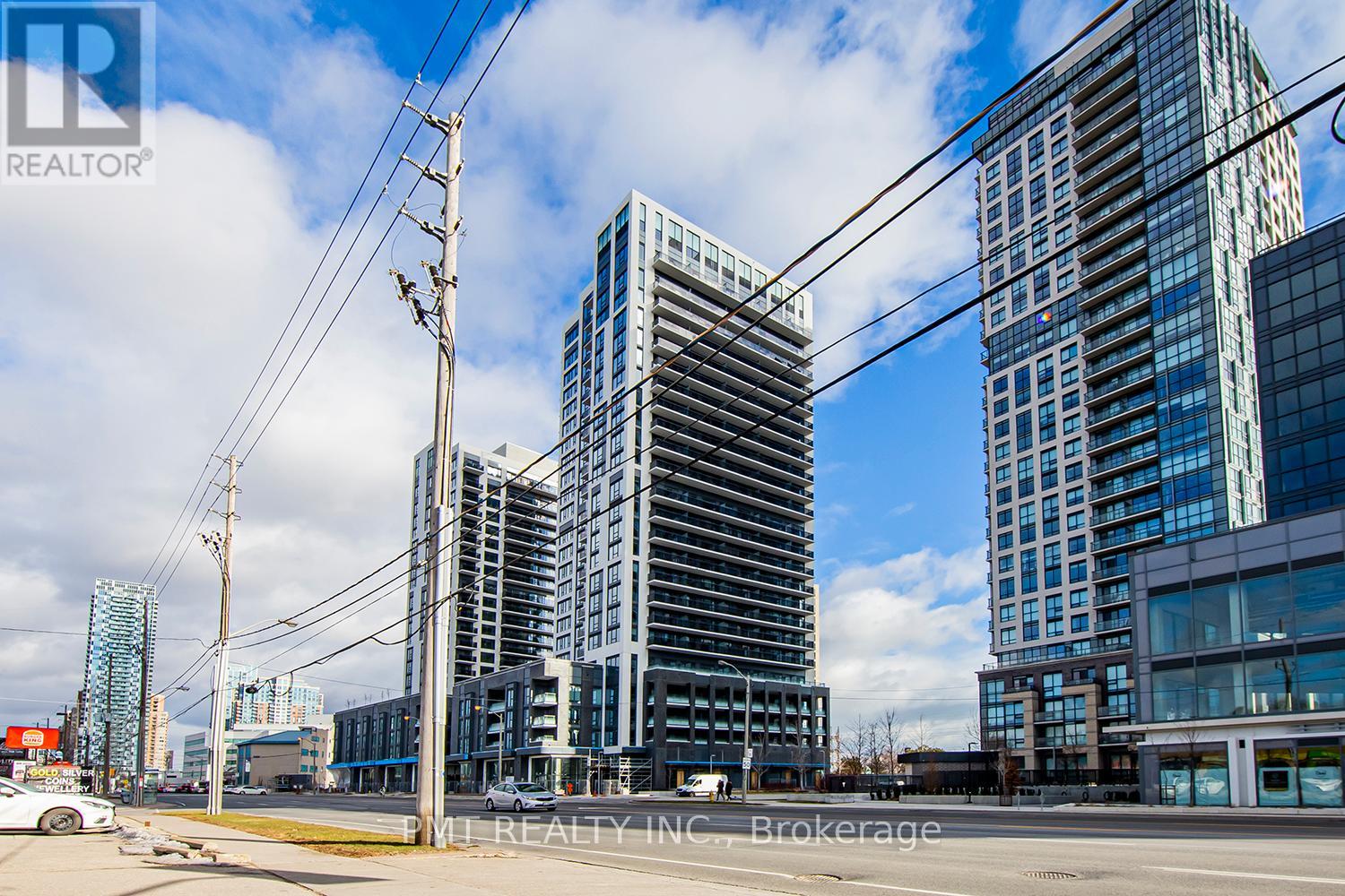 2105 - 30 Samuel Wood Way, Toronto, Ontario  M9B 0C9 - Photo 30 - W13851050
