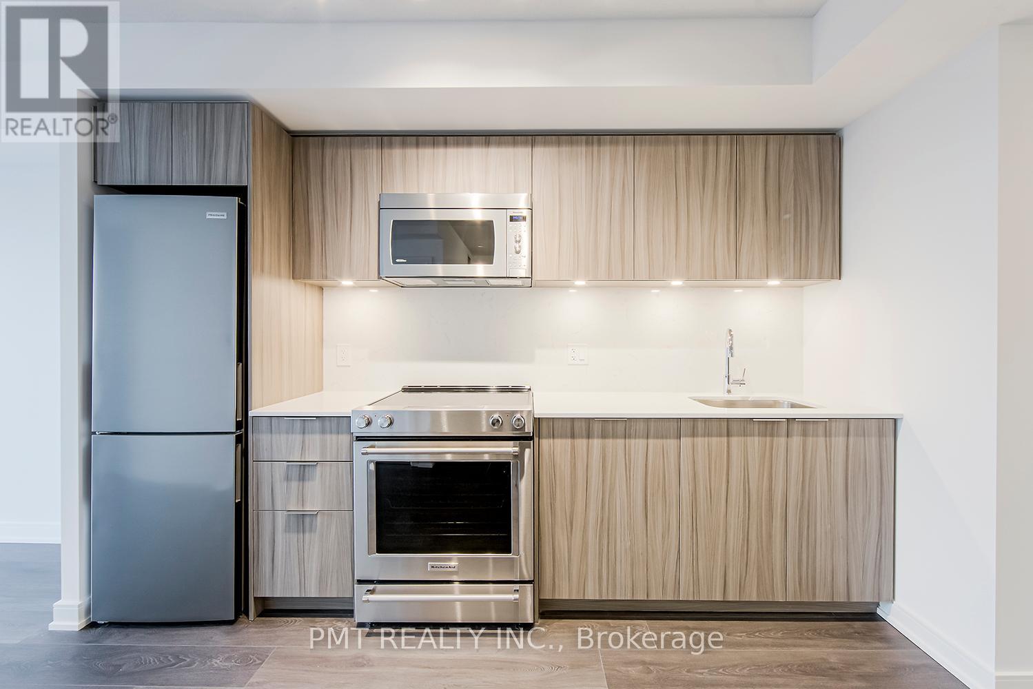 2105 - 30 Samuel Wood Way, Toronto, Ontario  M9B 0C9 - Photo 7 - W13851050
