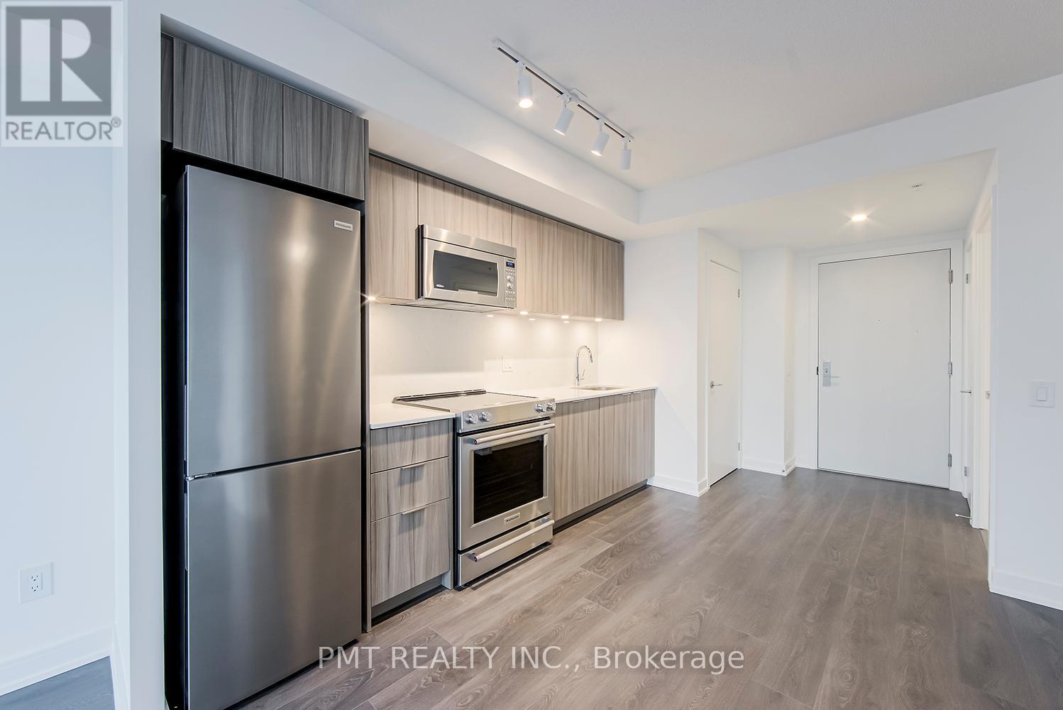 2105 - 30 Samuel Wood Way, Toronto, Ontario  M9B 0C9 - Photo 8 - W13851050