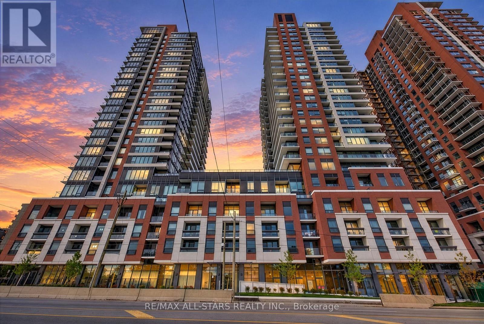 311 - 4010 EGLINTON AVENUE W