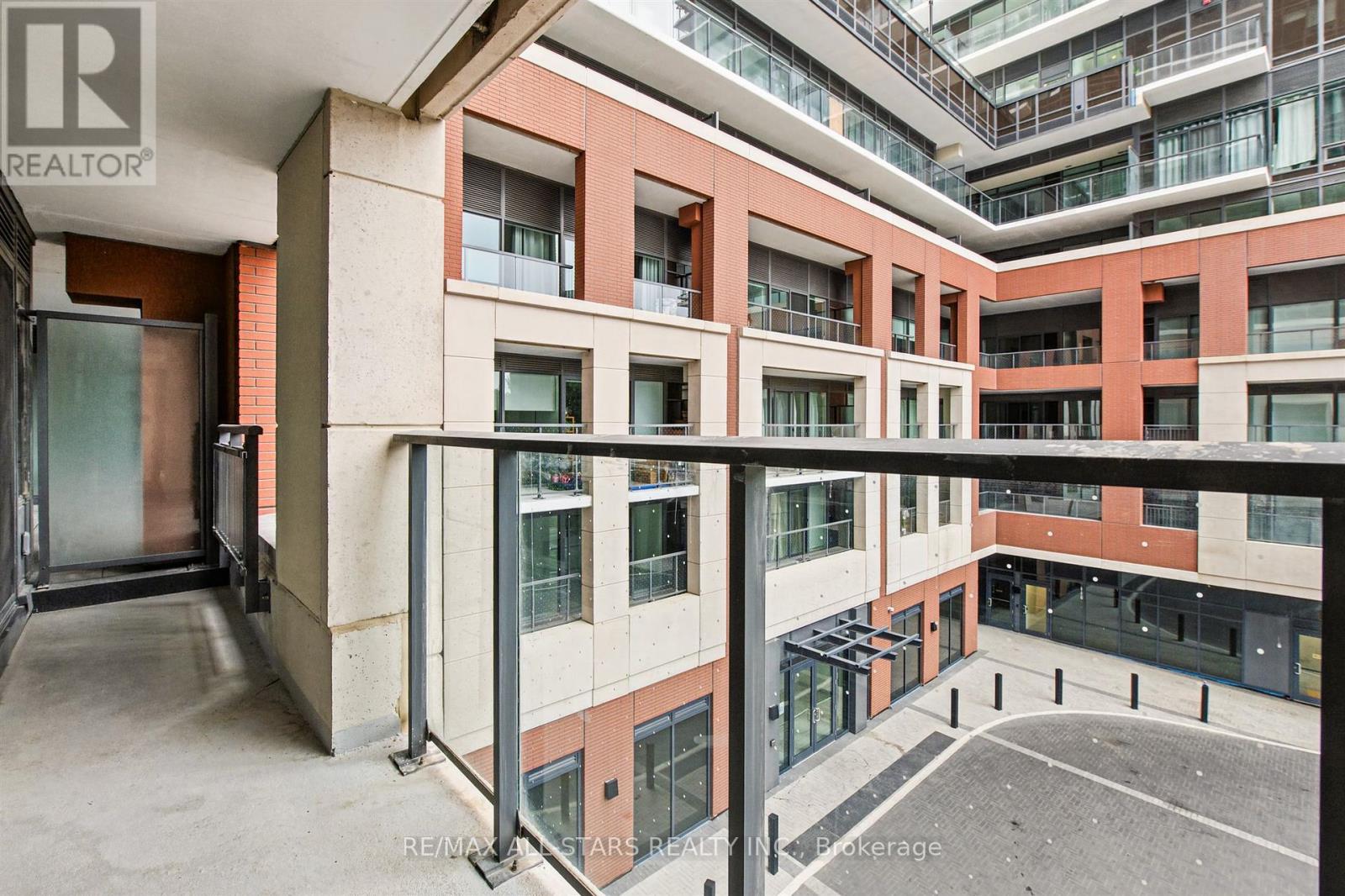 311 - 4010 Eglinton Avenue W, Toronto, Ontario  M9A 0G5 - Photo 25 - W13851094