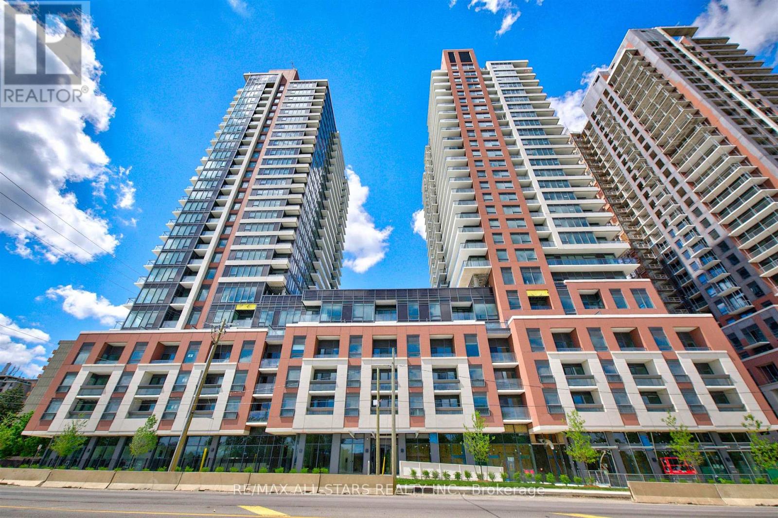 311 - 4010 Eglinton Avenue W, Toronto, Ontario  M9A 0G5 - Photo 32 - W13851094