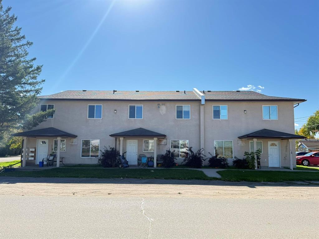 806 5th Street, Brandon, Manitoba  R7A 3L6 - Photo 1 - 202624630