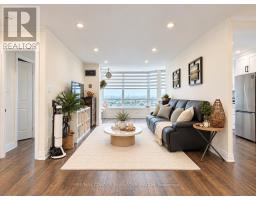 1509 - 120 PROMENADE CIRCLE, Vaughan, Ontario