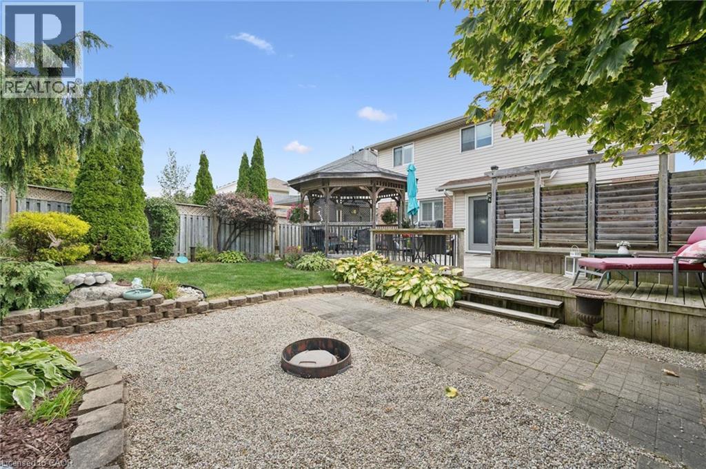 60 Country Club Drive, Cambridge, Ontario  N1T 1Z8 - Photo 39 - 40867275
