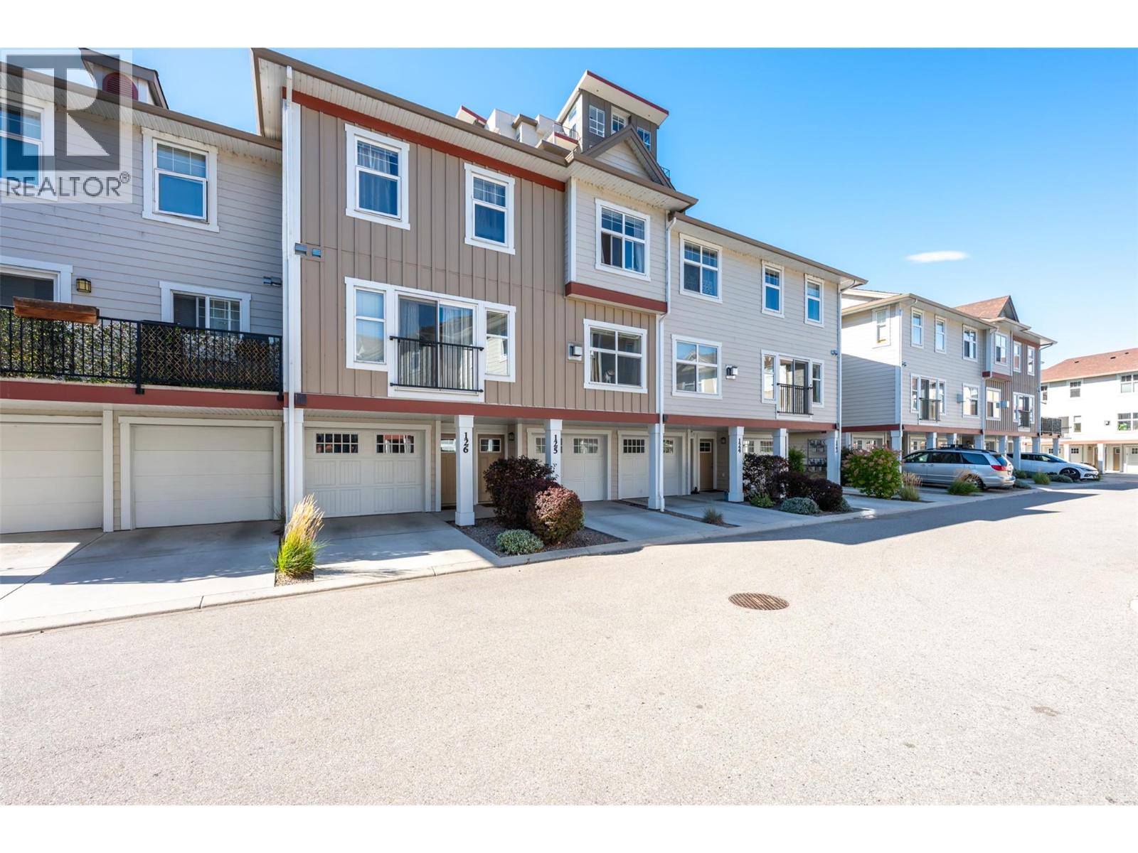 3363 Wilson Street Unit# 125, Penticton, British Columbia  V2A 9G7 - Photo 41 - 10402235