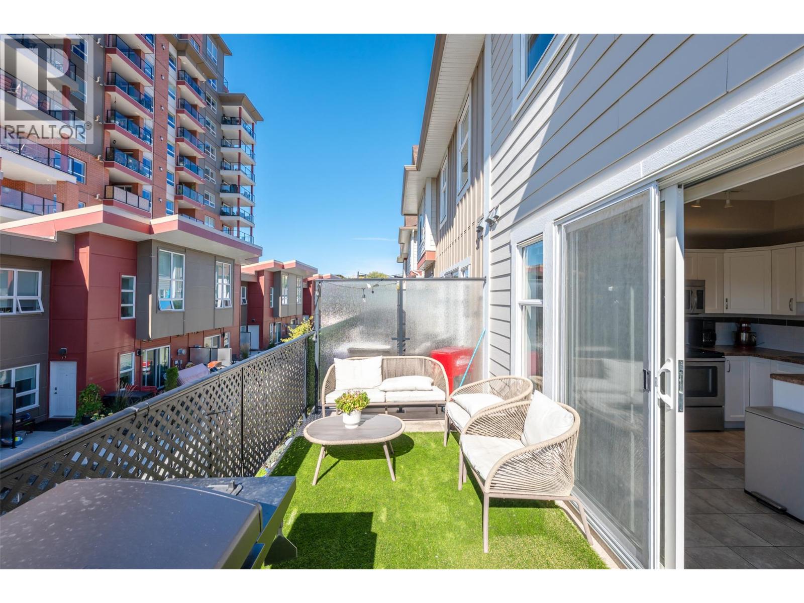 3363 Wilson Street Unit# 125, Penticton, British Columbia  V2A 9G7 - Photo 12 - 10402235