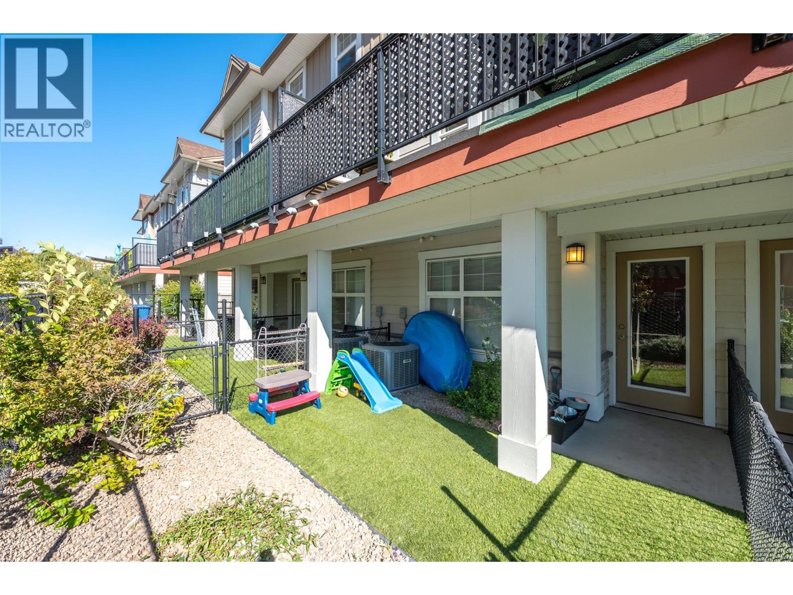3363 Wilson Street Unit# 125, Penticton, British Columbia  V2A 9G7 - Photo 38 - 10402235