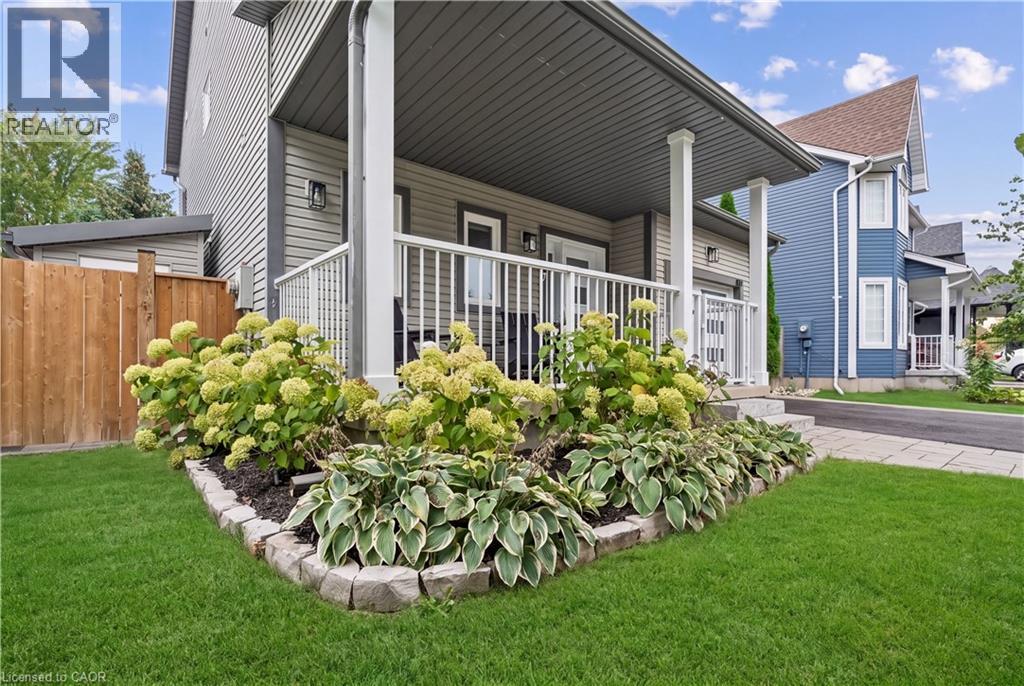 184 Dunbar Street, Rockwood, Ontario  N0B 2K0 - Photo 5 - 40867545