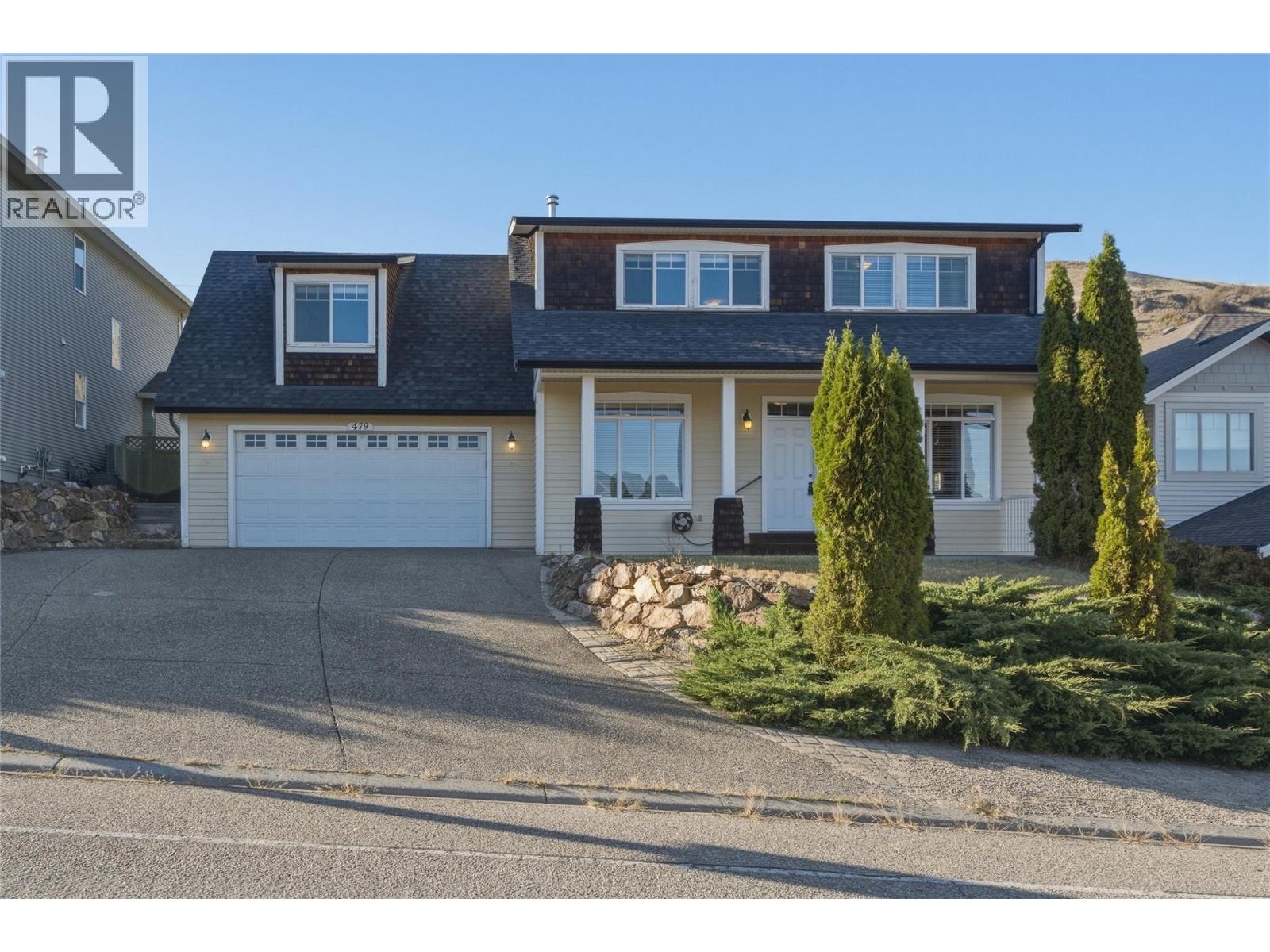 479 Middleton Way, Coldstream, British Columbia