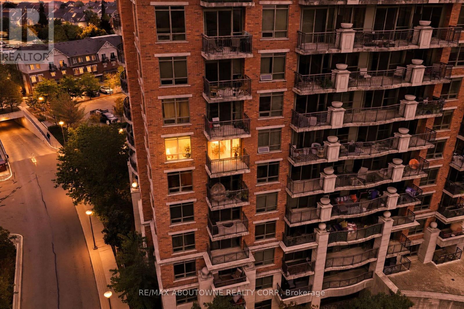 709 - 2391 Central Park Drive, Oakville, Ontario  L6H 0E4 - Photo 38 - W13844808
