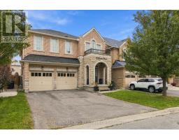 5 PENELOPE STREET, Brampton, Ontario