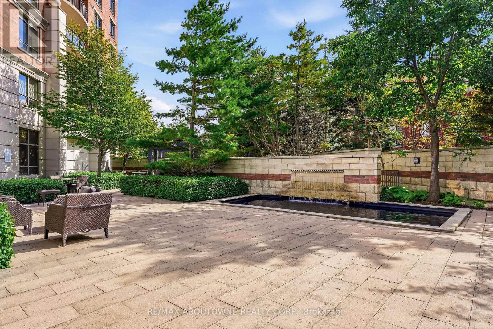 709 - 2391 Central Park Drive, Oakville, Ontario  L6H 0E4 - Photo 37 - W13844808