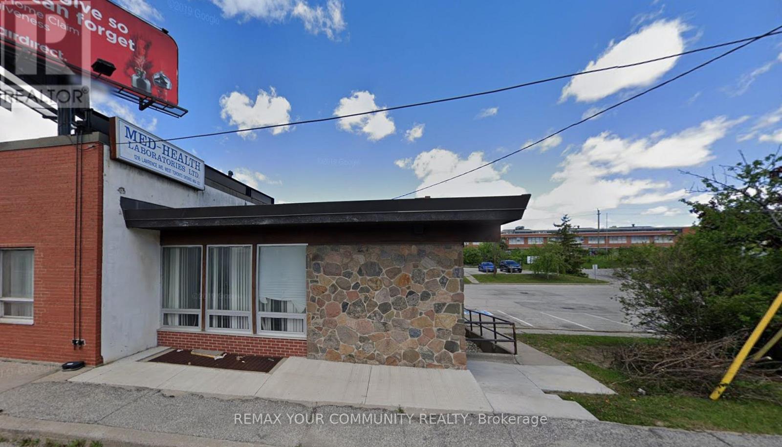 200 - 1214 Lawrence Avenue W, Toronto, Ontario  M6A 1E3 - Photo 6 - W13644774