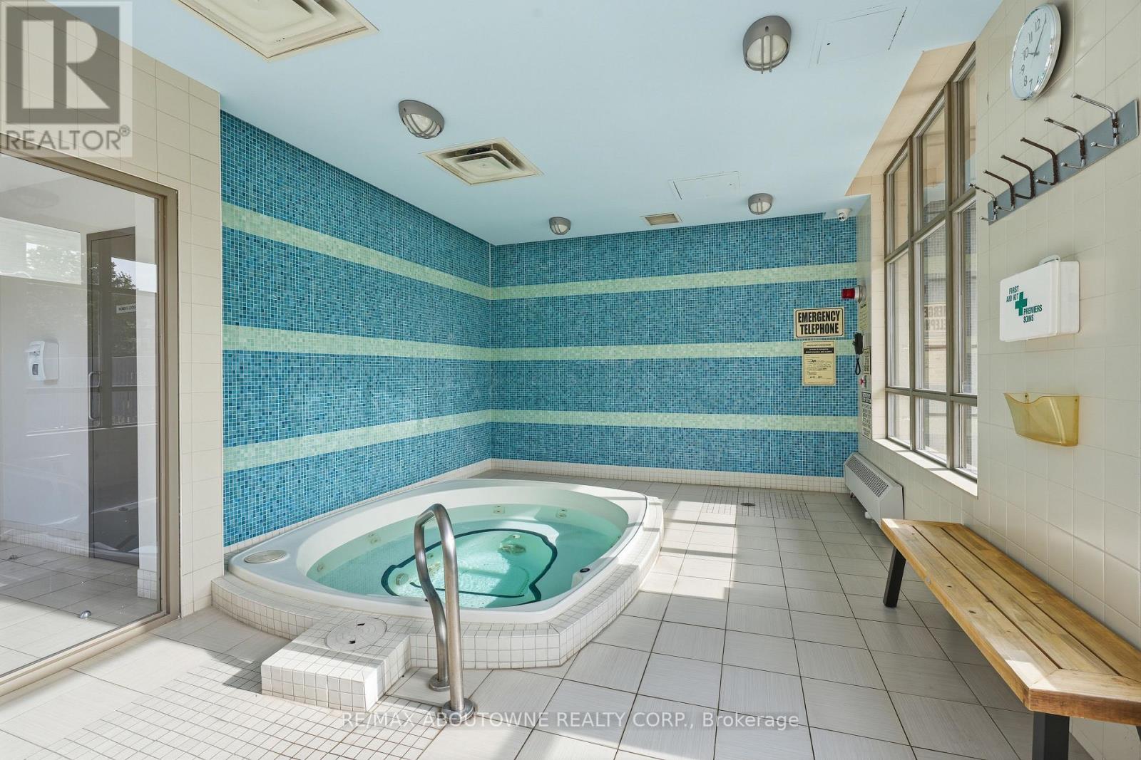 709 - 2391 Central Park Drive, Oakville, Ontario  L6H 0E4 - Photo 27 - W13844808