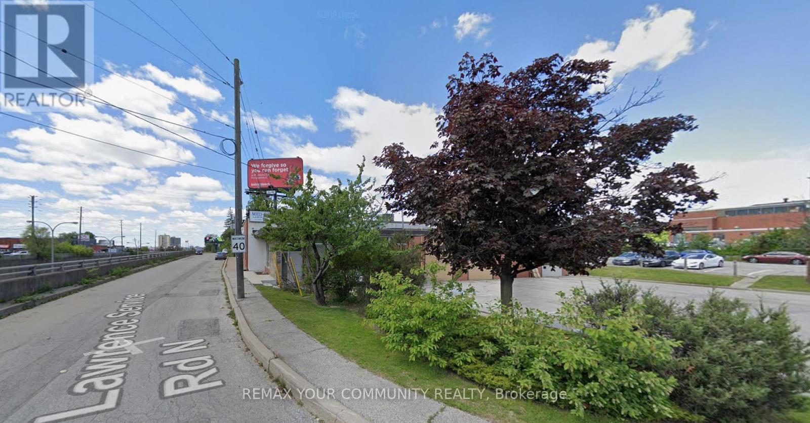 200 - 1214 Lawrence Avenue W, Toronto, Ontario  M6A 1E3 - Photo 8 - W13644774