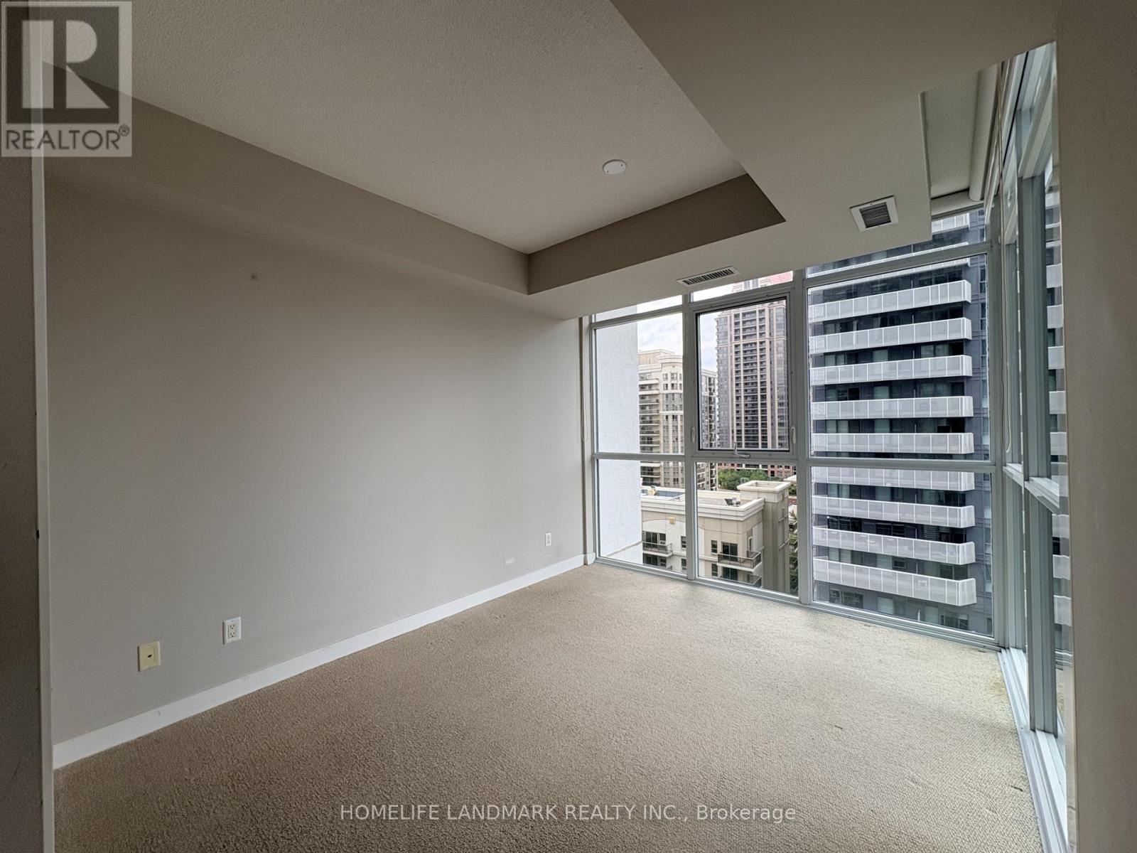 1002 - 4070 Confederation Parkway, Mississauga, Ontario  L5B 0E9 - Photo 11 - W13850650