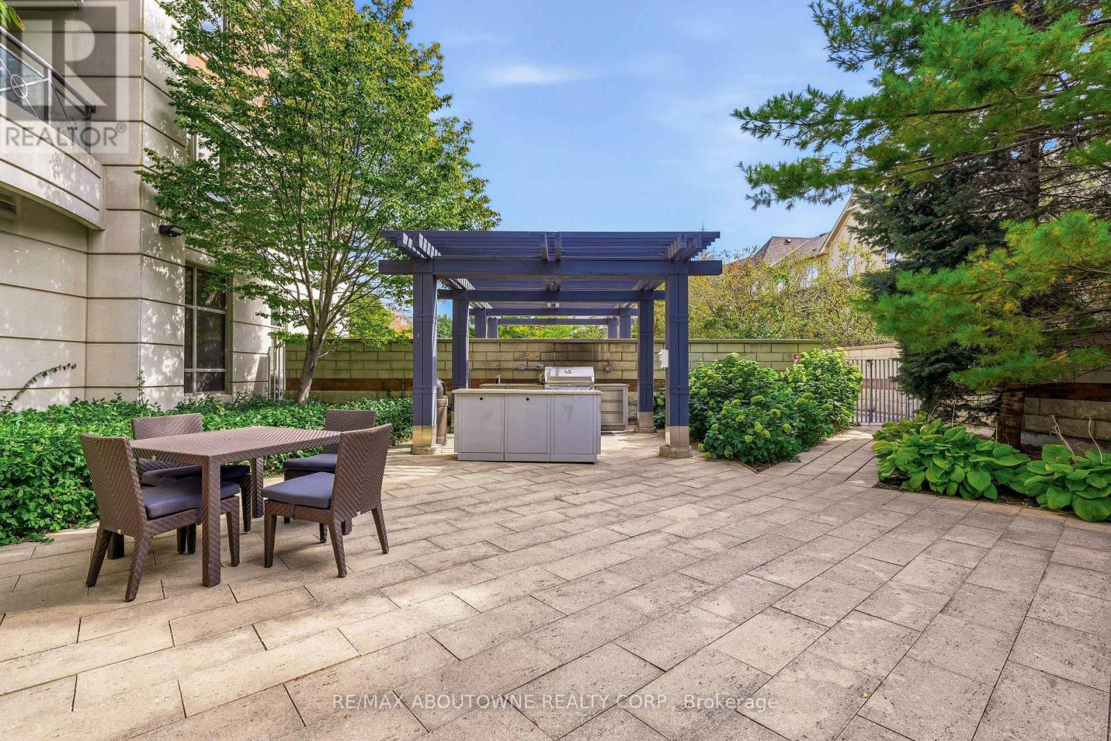 709 - 2391 Central Park Drive, Oakville, Ontario  L6H 0E4 - Photo 34 - W13844808