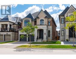 33 PINE HEIGHTS DRIVE, Vaughan, Ontario