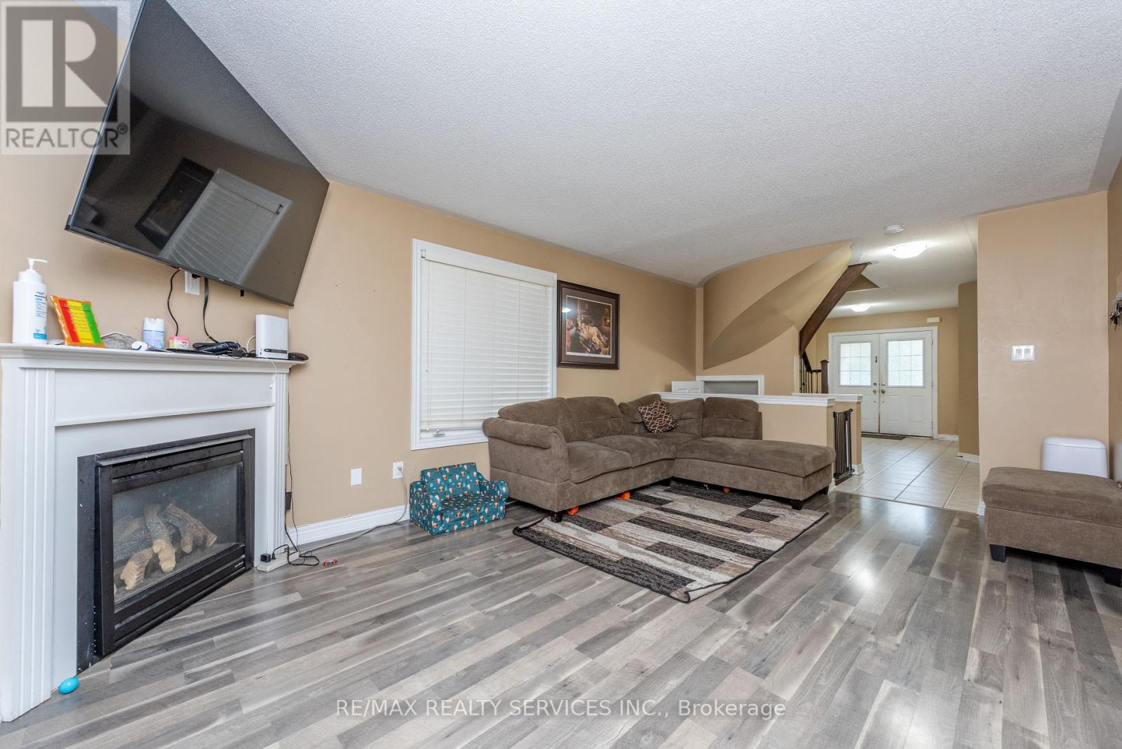 59 Beachville Circle, Brampton, Ontario  L6X 0V3 - Photo 22 - W13849736