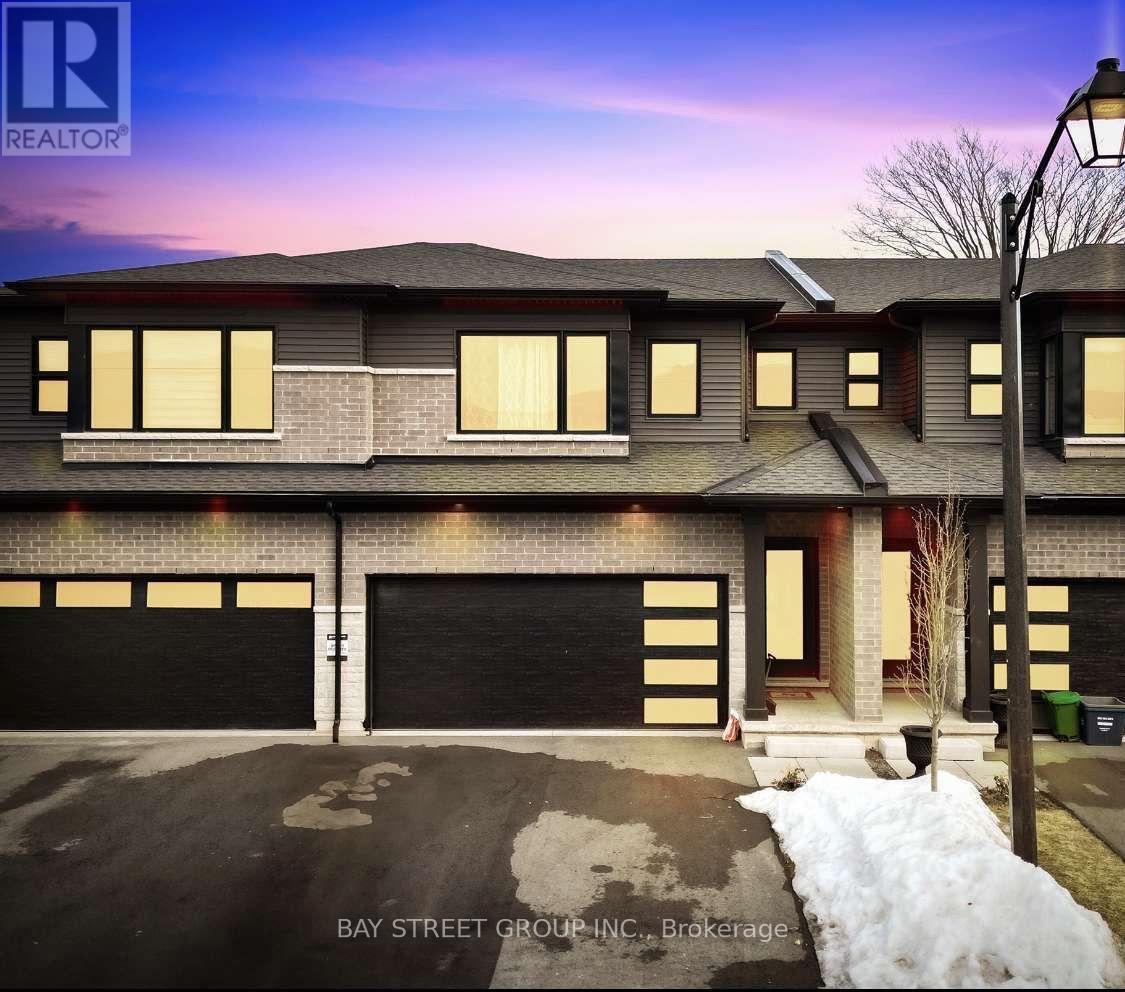 80 - 4552 PORTAGE ROAD