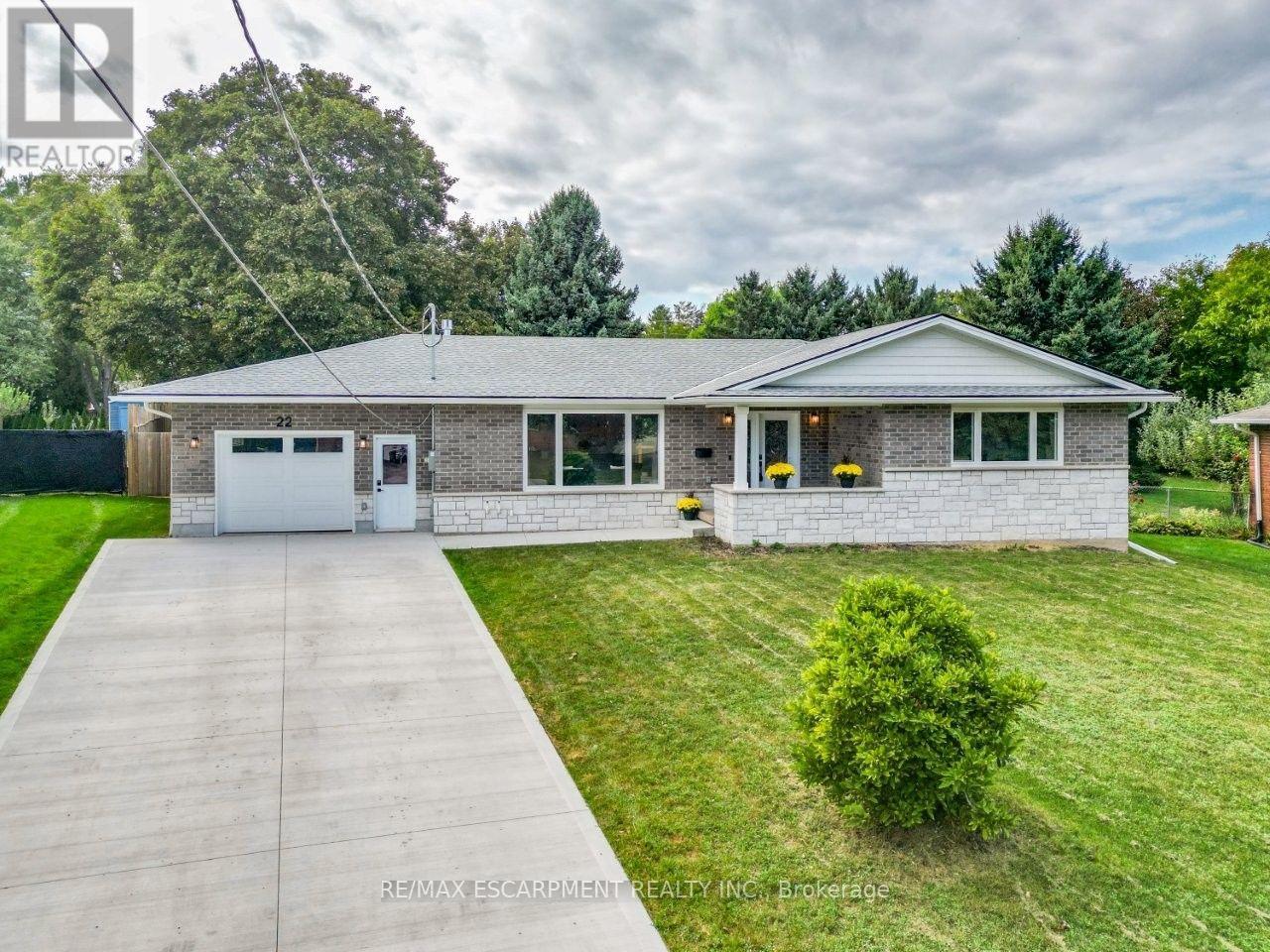 22 George Street, Grimsby, Ontario  L3M 3Y6 - Photo 22 - X13851010