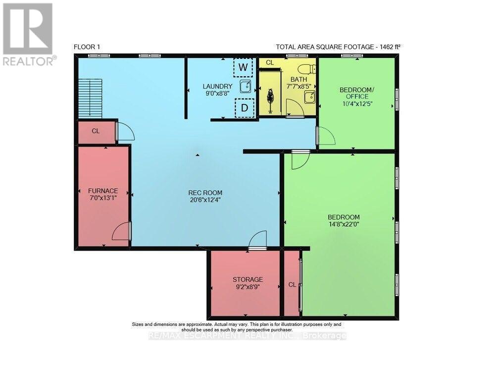 22 George Street, Grimsby, Ontario  L3M 3Y6 - Photo 26 - X13851010
