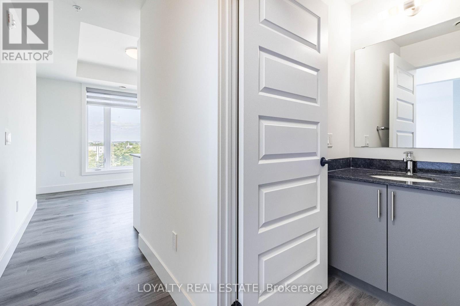 601 - 103 Rogers Street, Waterloo, Ontario  N2J 0G2 - Photo 14 - X13851036