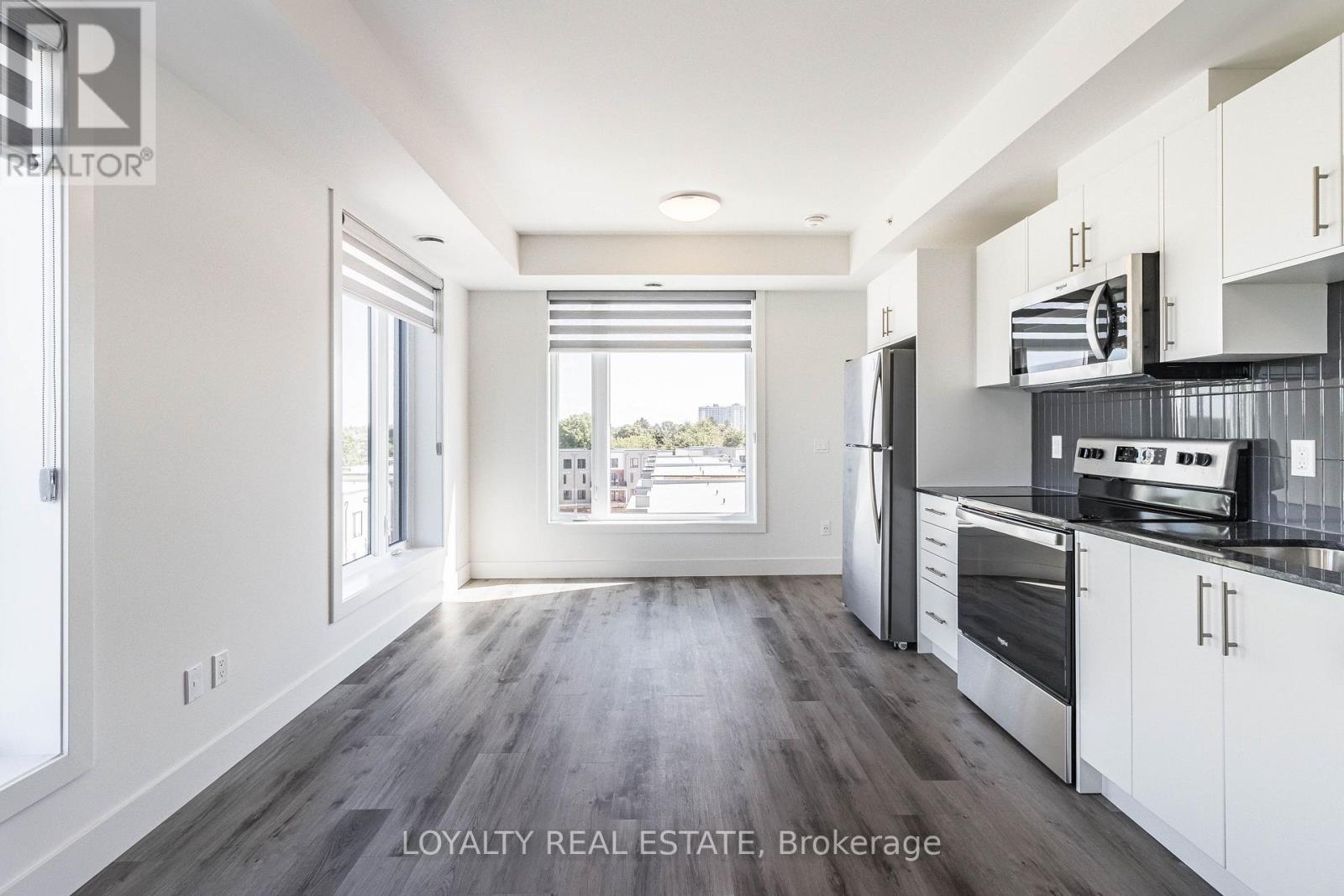 601 - 103 Rogers Street, Waterloo, Ontario  N2J 0G2 - Photo 16 - X13851036