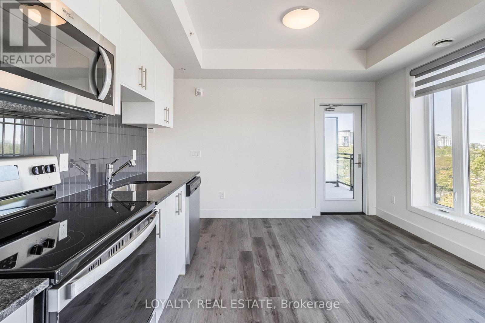 601 - 103 Rogers Street, Waterloo, Ontario  N2J 0G2 - Photo 23 - X13851036