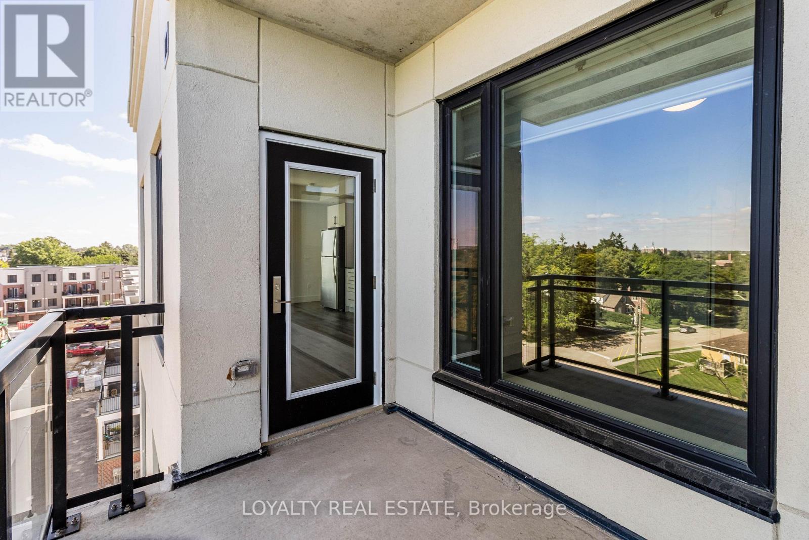 601 - 103 Rogers Street, Waterloo, Ontario  N2J 0G2 - Photo 33 - X13851036