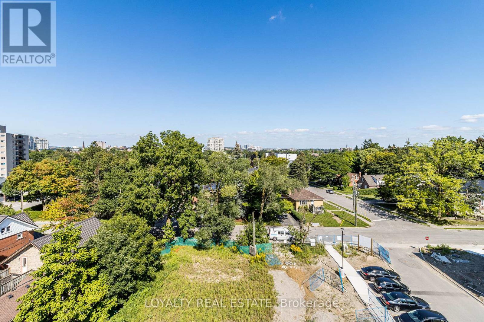 601 - 103 Rogers Street, Waterloo, Ontario  N2J 0G2 - Photo 34 - X13851036