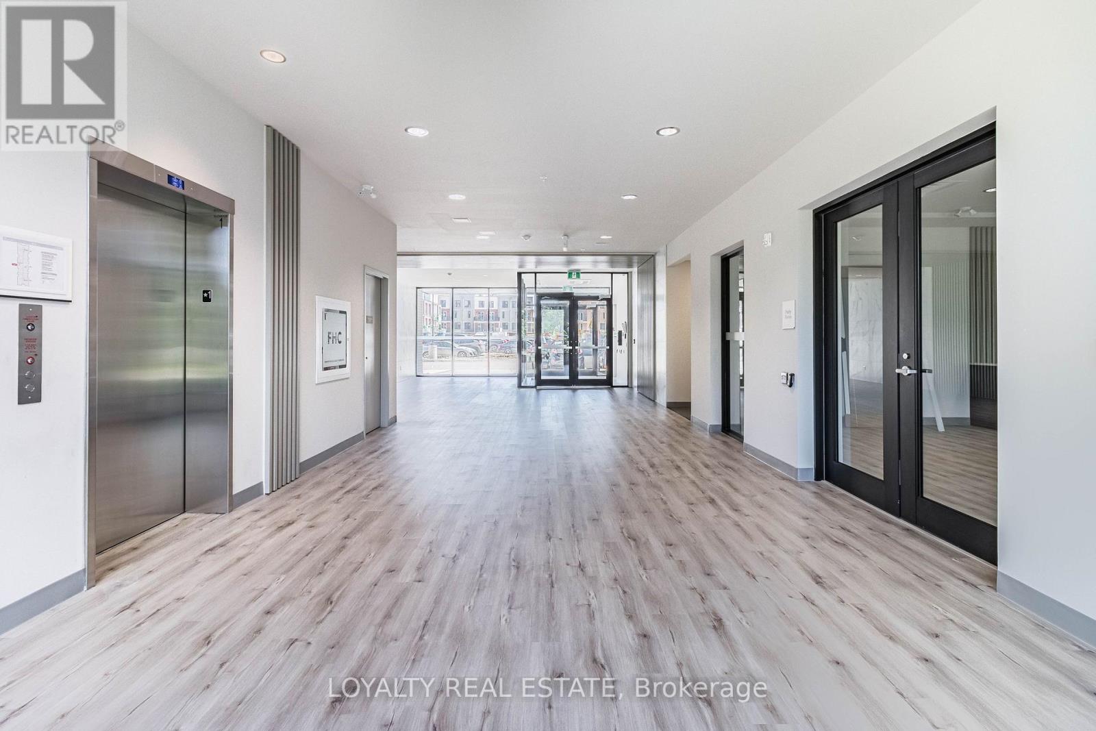 601 - 103 Rogers Street, Waterloo, Ontario  N2J 0G2 - Photo 4 - X13851036