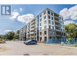 601 - 103 ROGERS STREET, Waterloo, Ontario