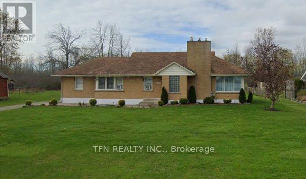 1301 Niagara River Parkway, Fort Erie, Ontario  L2A 5M4 - Photo 1 - X13851040