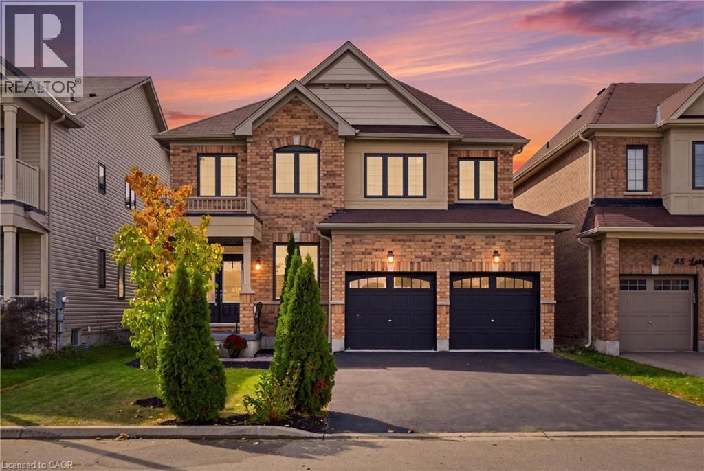 47 Larry Crescent, Caledonia, Ontario  N3W 0B3 - Photo 1 - 40868245