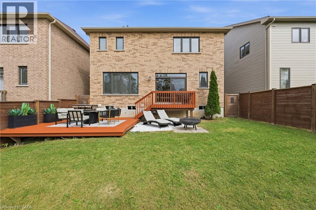 47 Larry Crescent, Caledonia, Ontario  N3W 0B3 - Photo 37 - 40868245