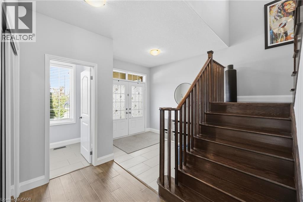 47 Larry Crescent, Caledonia, Ontario  N3W 0B3 - Photo 6 - 40868245