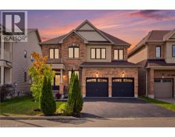 47 LARRY Crescent, Caledonia, Ontario