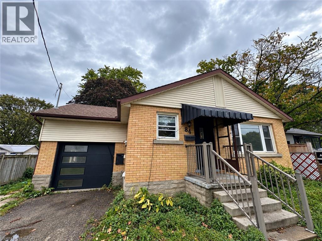 84 Weber Street S, Waterloo, Ontario  N2J 1Z9 - Photo 1 - 40868239