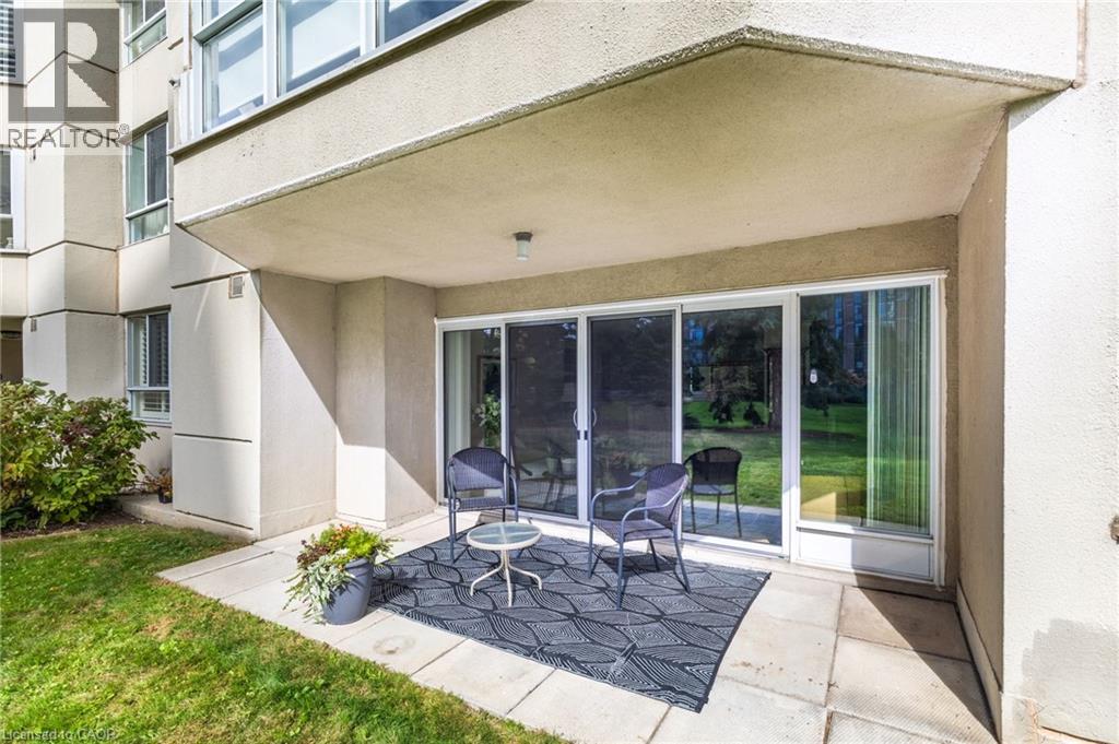 5280 Lakeshore Road Unit# 103, Burlington, Ontario  L7L 5R1 - Photo 21 - 40868071
