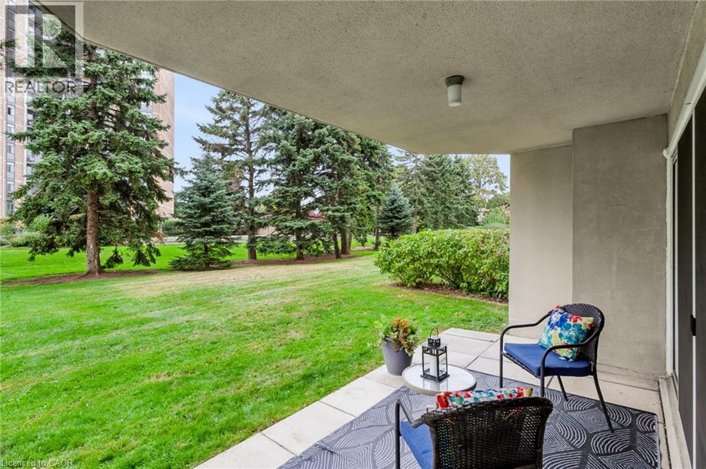 5280 Lakeshore Road Unit# 103, Burlington, Ontario  L7L 5R1 - Photo 23 - 40868071