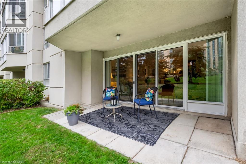 5280 Lakeshore Road Unit# 103, Burlington, Ontario  L7L 5R1 - Photo 24 - 40868071