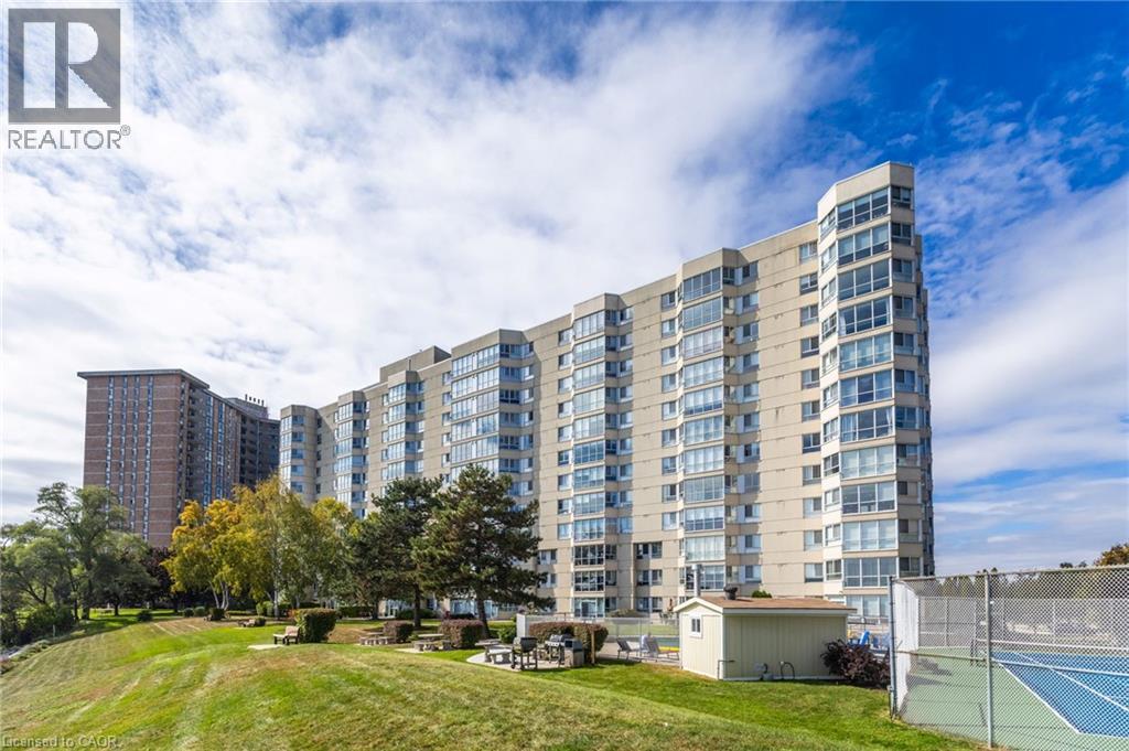 5280 Lakeshore Road Unit# 103, Burlington, Ontario  L7L 5R1 - Photo 28 - 40868071