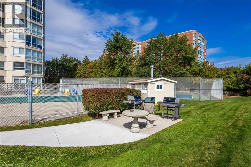 5280 Lakeshore Road Unit# 103, Burlington, Ontario  L7L 5R1 - Photo 29 - 40868071